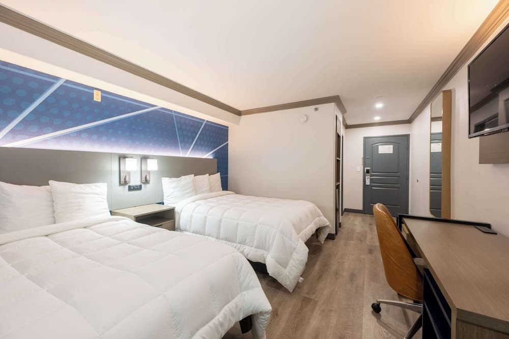 Torrance Inn LAX Airport Area gallery photo in Torrance, CA — image 9