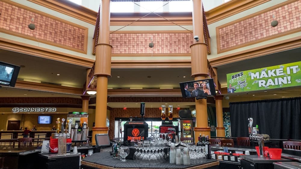 Sam's Town Hotel & Casino, Shreveport gallery photo in Shreveport, LA — image 41