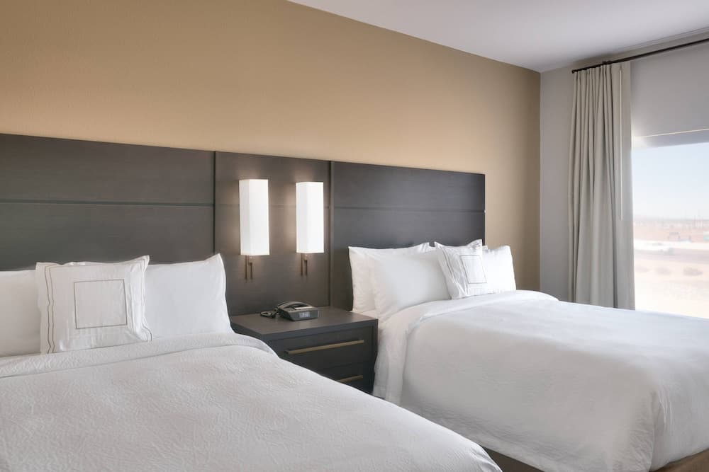Residence Inn by Marriott Phoenix West/Avondale gallery photo in Avondale, AZ — image 22