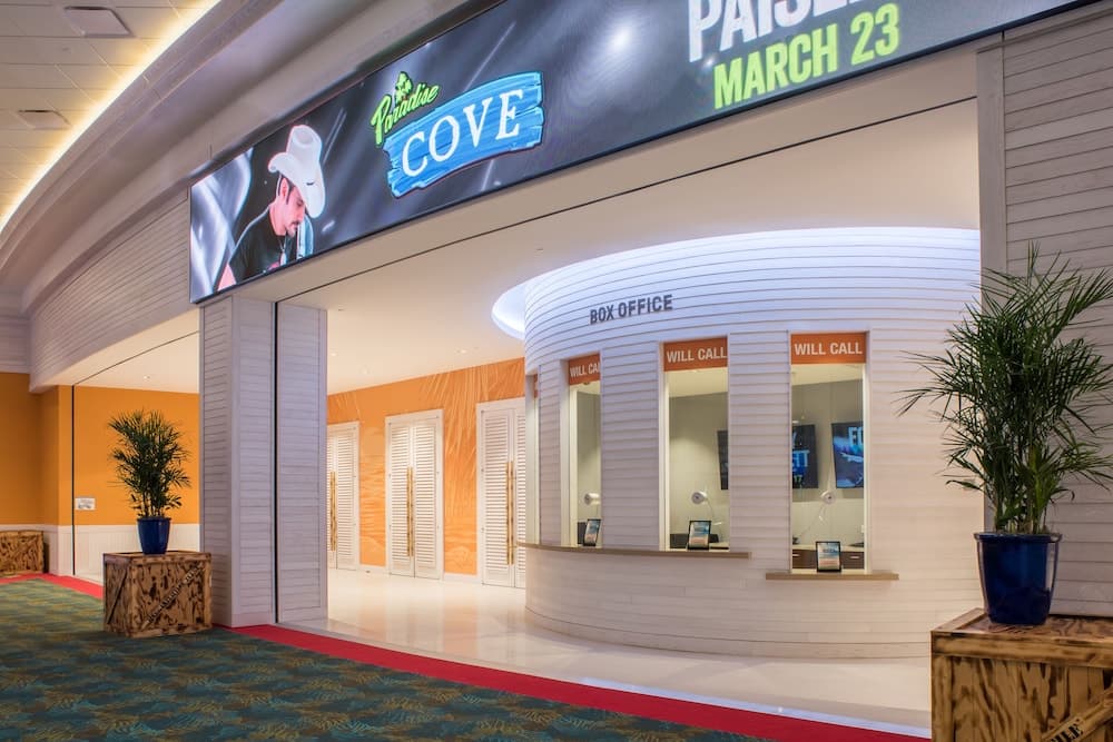 River Spirit Casino Resort gallery photo in Tulsa, OK — image 49