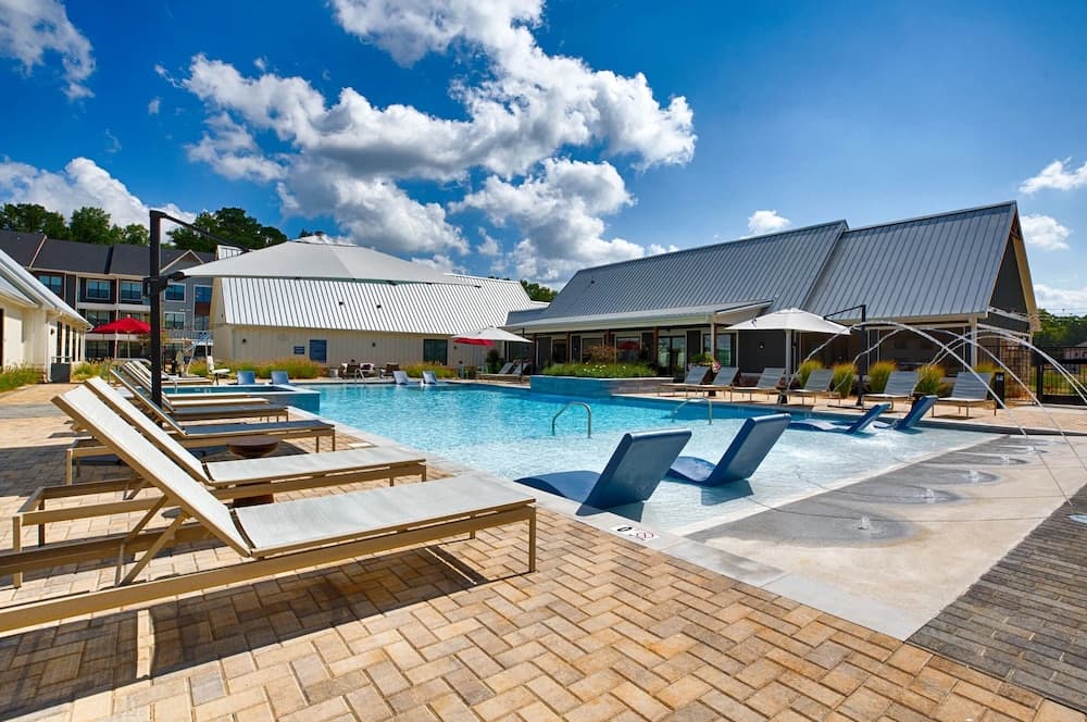 Balch Road Apartments by Landing exterior or lobby in Madison, AL — main listing photo