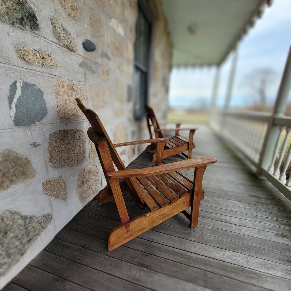 Stone House Inn gallery photo in Little Compton — image 46