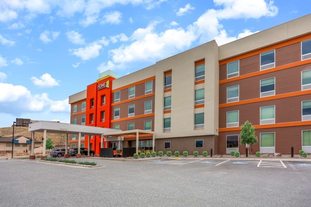 Home2 Suites by Hilton Pocatello, ID — hotel in Pocatello, Idaho