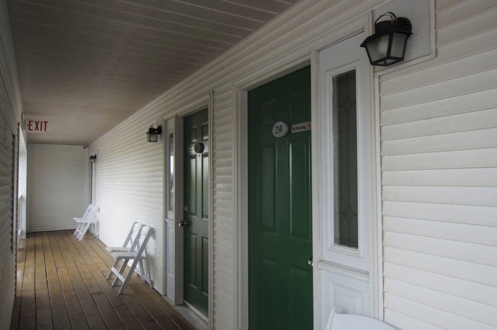 Snyder's Shoreline Inn gallery photo in Ludington, MI — image 5