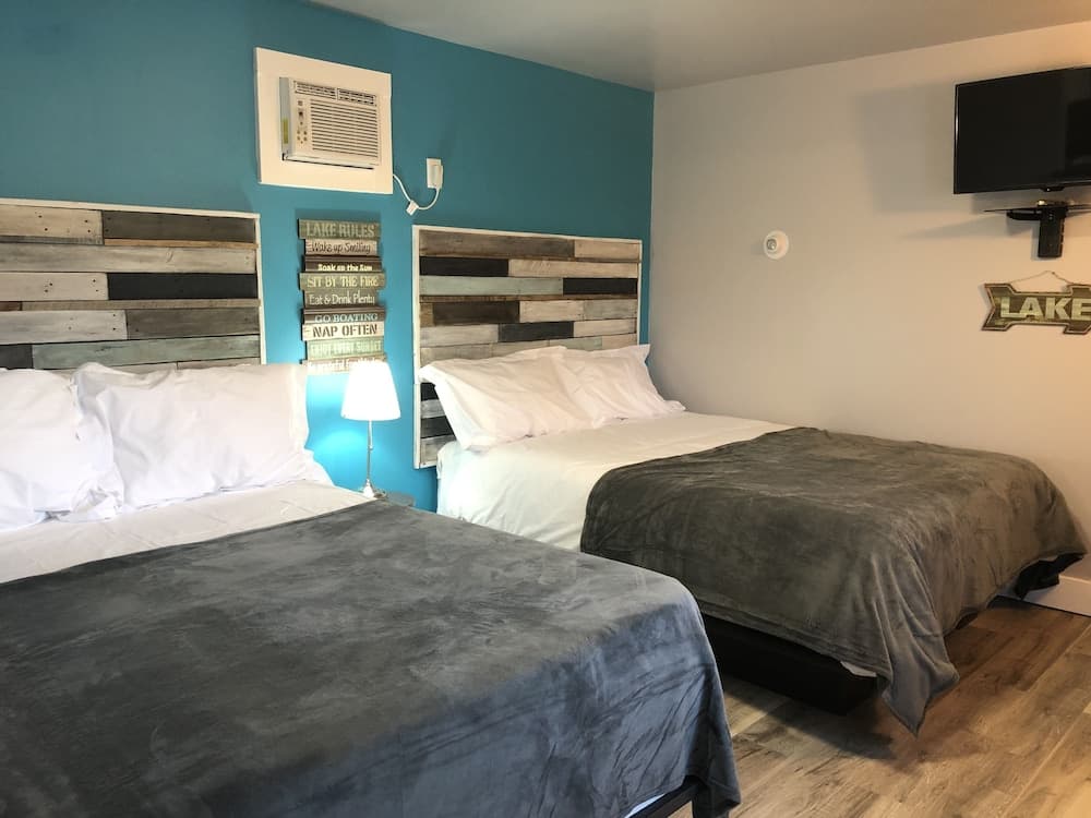 Alexanders Landing property views in Monticello, IN — gallery photo 3