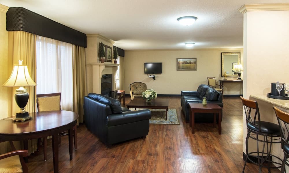 The Grand Hotel - Salem gallery photo in Salem, OR — image 82