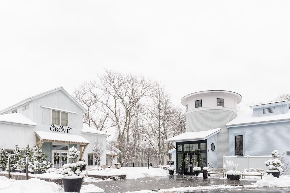 Briar Barn Inn gallery photo in Rowley — image 50