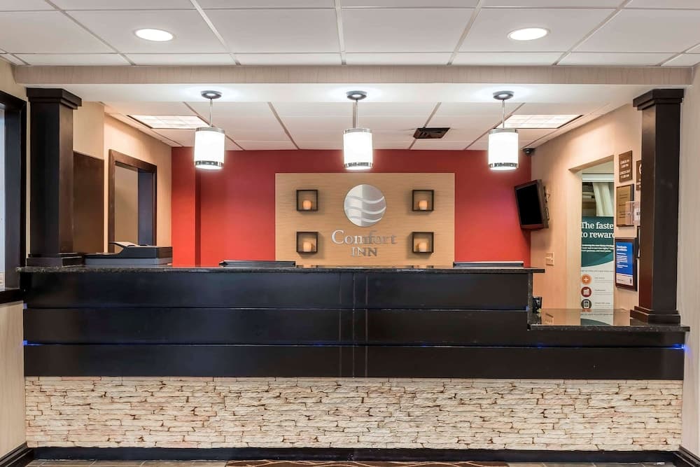 Comfort Inn - Pocono Mountains gallery photo in White Haven, PA — image 10
