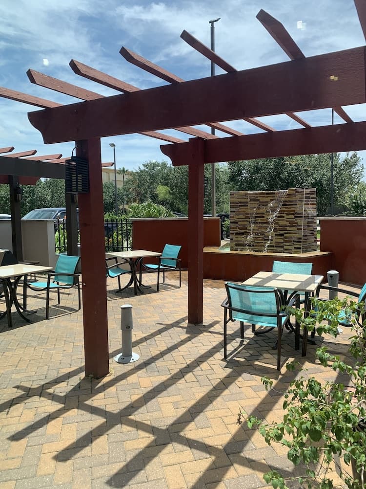SpringHill Suites Houston Baytown gallery photo in Baytown, TX — image 12