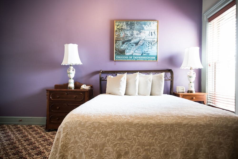 The Black Hawk Hotel gallery photo in Cedar Falls, IA — image 45