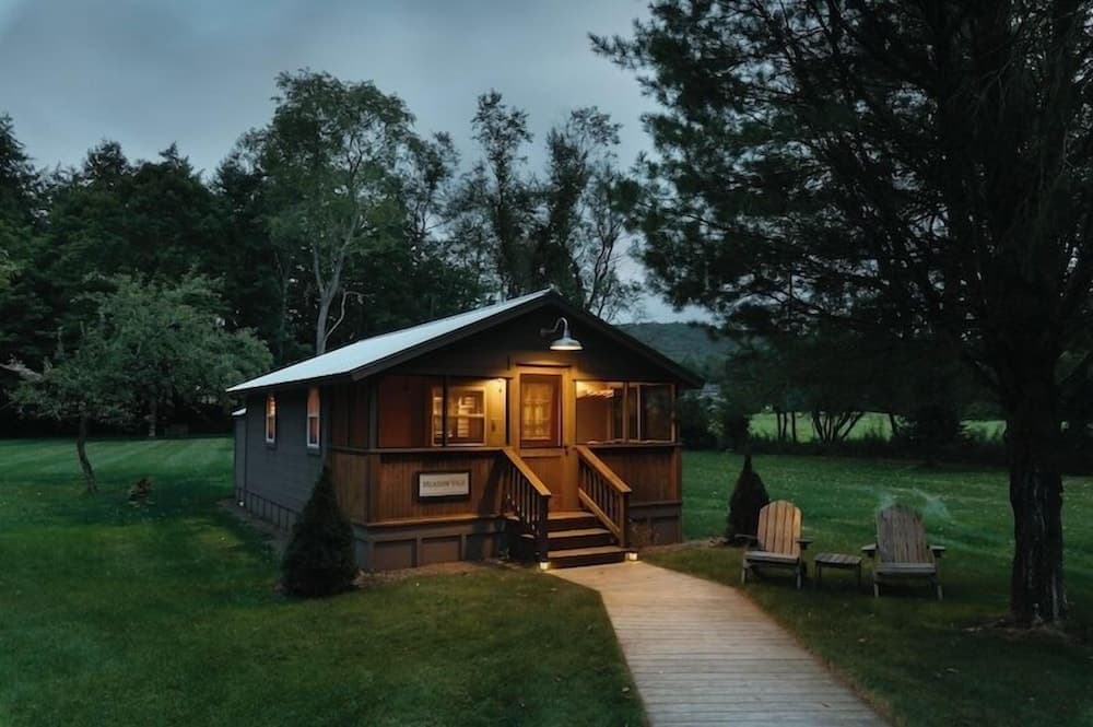 Antrim Streamside featured exterior or lobby in Livingston Manor, NY — similar hotel
