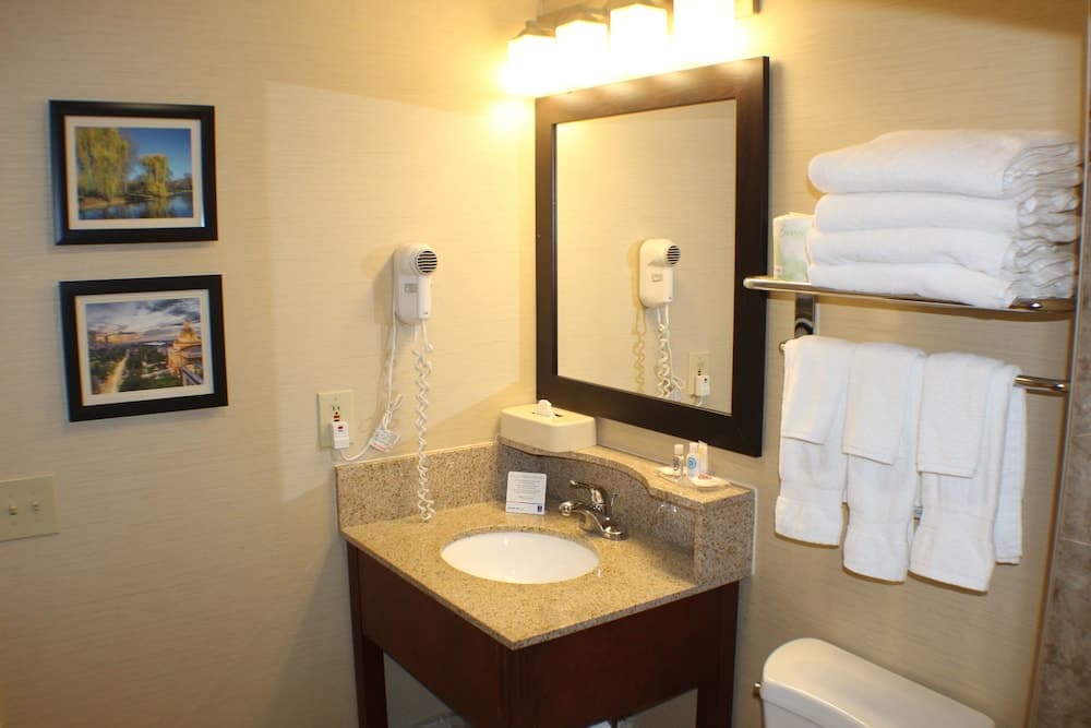 Comfort Inn Rockland - Boston gallery photo in Rockland — image 15