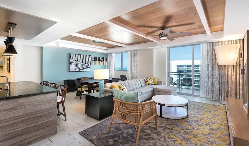 Wyndham Grand Clearwater Beach gallery photo in Clearwater Beach, FL — image 13