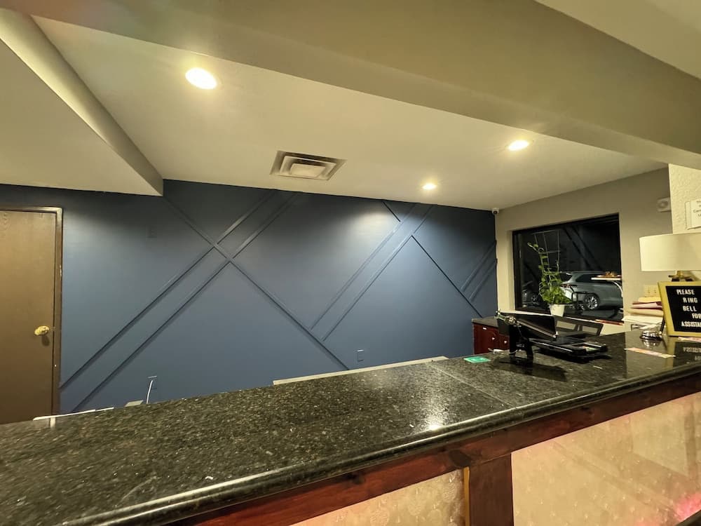 Econo Lodge Inn & Suites Centerville property views in Centerville, TN — gallery photo 3