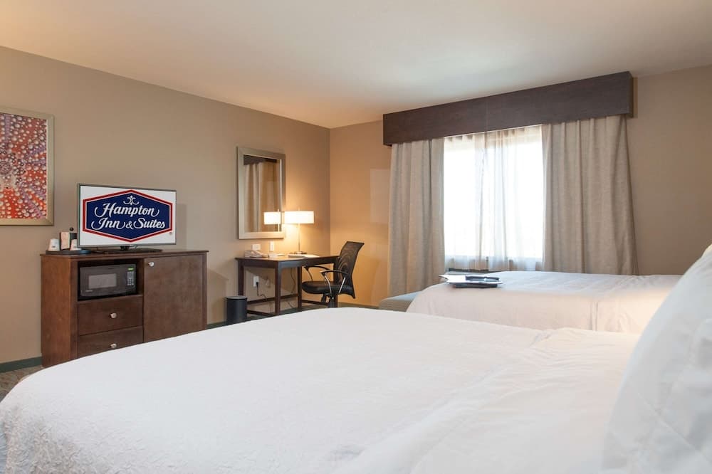 Hampton Inn & Suites Gulfport I-10 gallery photo in Gulfport, MS — image 88