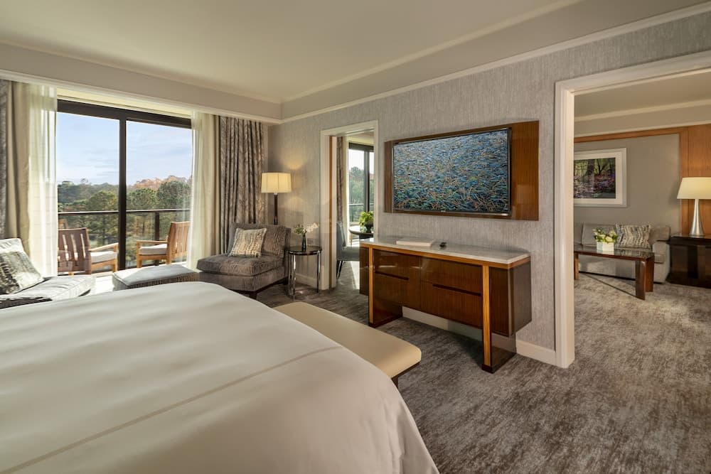 The Umstead Hotel and Spa gallery photo in Cary, NC — image 27