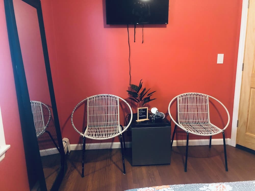 Peekskill Guesthouse gallery photo in Peekskill, NY — image 36