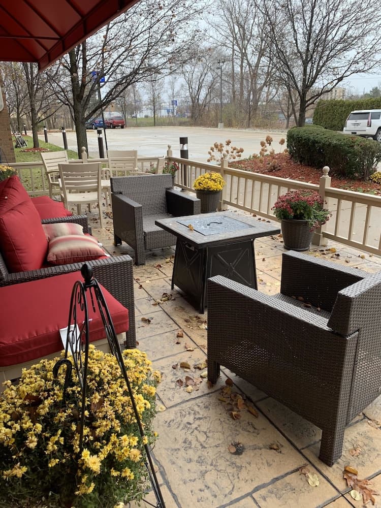 Towneplace Suites by Marriott Warren gallery photo in Warren, MI — image 5