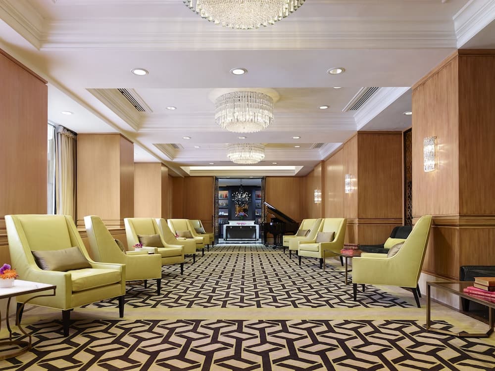 The Rittenhouse Philadelphia interior in Philadelphia, PA — gallery photo 2
