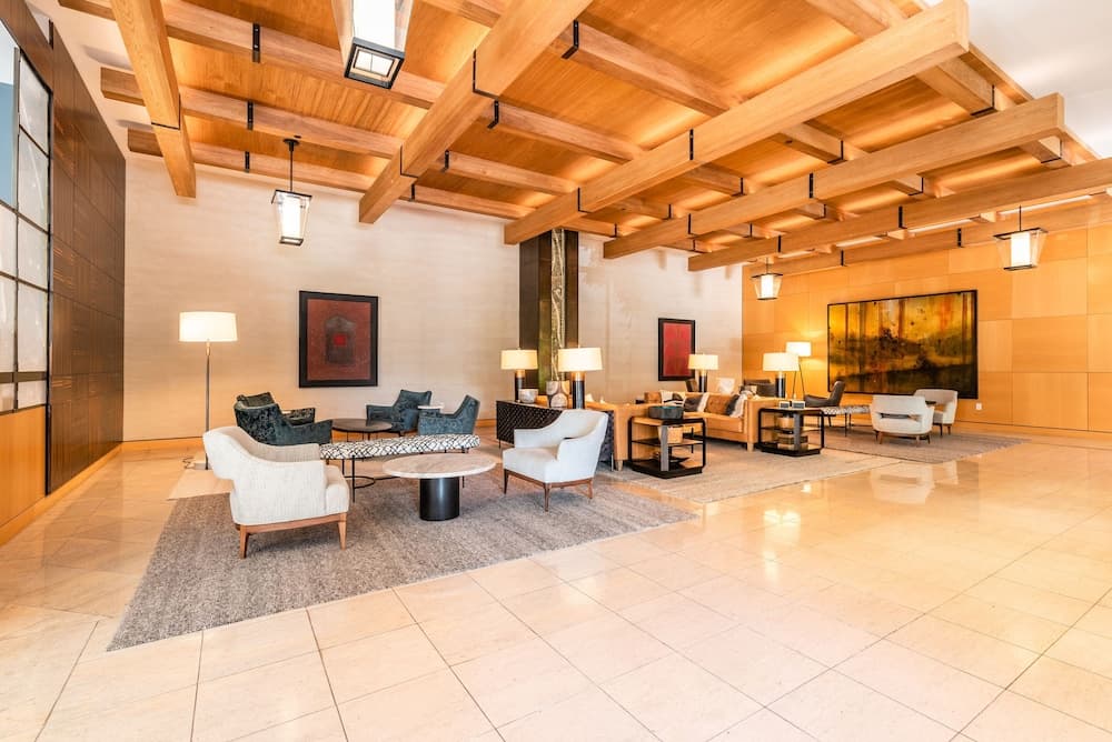 Bellevue Club Hotel gallery photo in Bellevue, WA — image 15