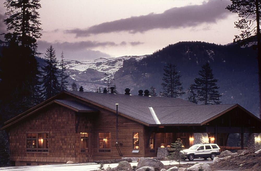 Wuksachi Lodge gallery photo in Sequoia National Park, CA — image 45