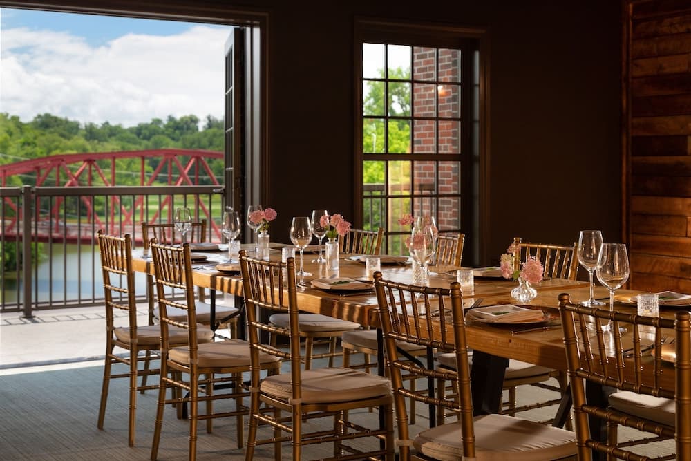 Diamond Mills Resort gallery photo in Saugerties, NY — image 13
