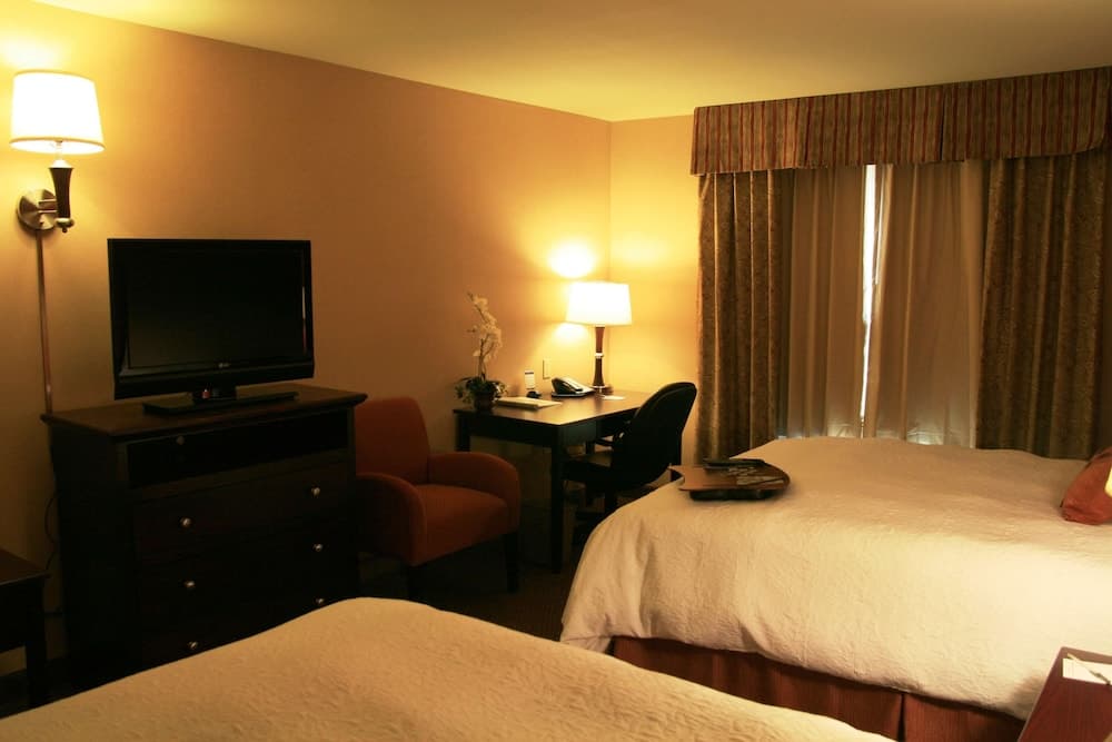 Hampton Inn Las Vegas North Speedway gallery photo in North Las Vegas, NV — image 4