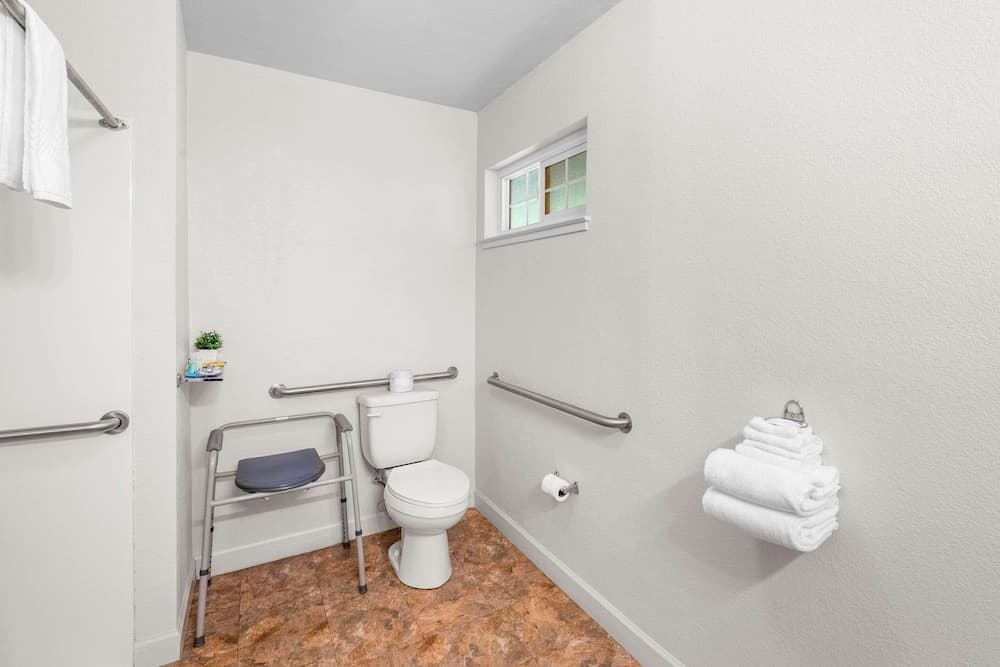 Quality Inn & Suites Jackson gallery photo in Jackson, CA — image 18
