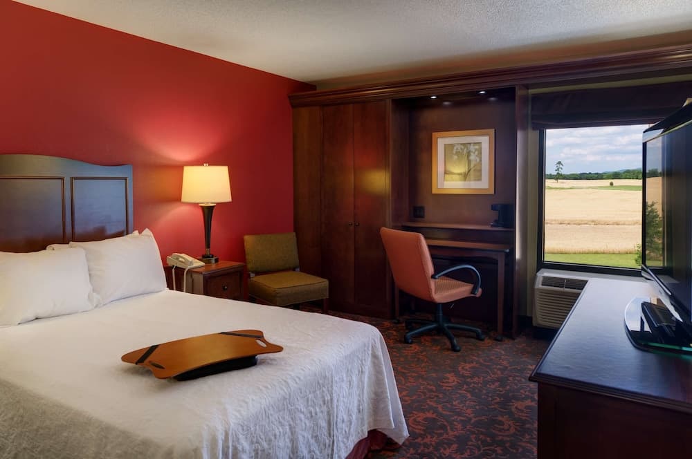 Hampton Inn Chambersburg gallery photo in Chambersburg, PA — image 22