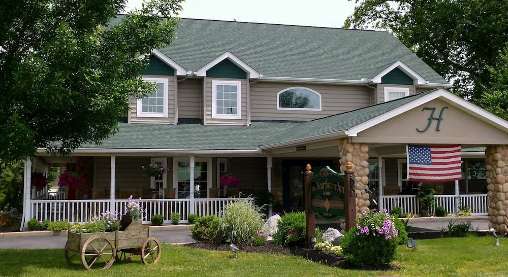 Hearthstone Inn & Suites gallery photo in Cedarville, OH — image 16