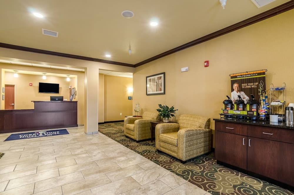 Cobblestone Inn & Suites - Vinton gallery photo in Vinton, LA — image 52