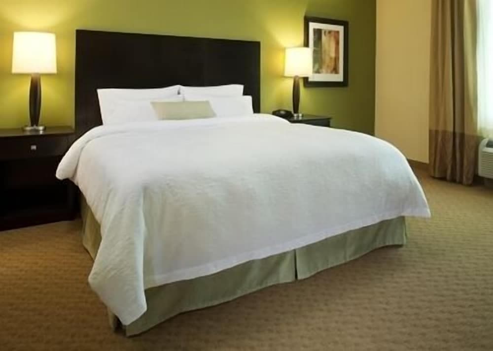 Hampton Inn Butler gallery photo in Butler, PA — image 23