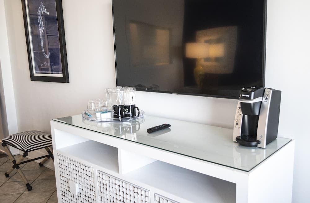 Trailborn Surf and Sound, Outdoor Collection by Marriott Bonvoy property views in Wrightsville Beach, NC — gallery photo 3