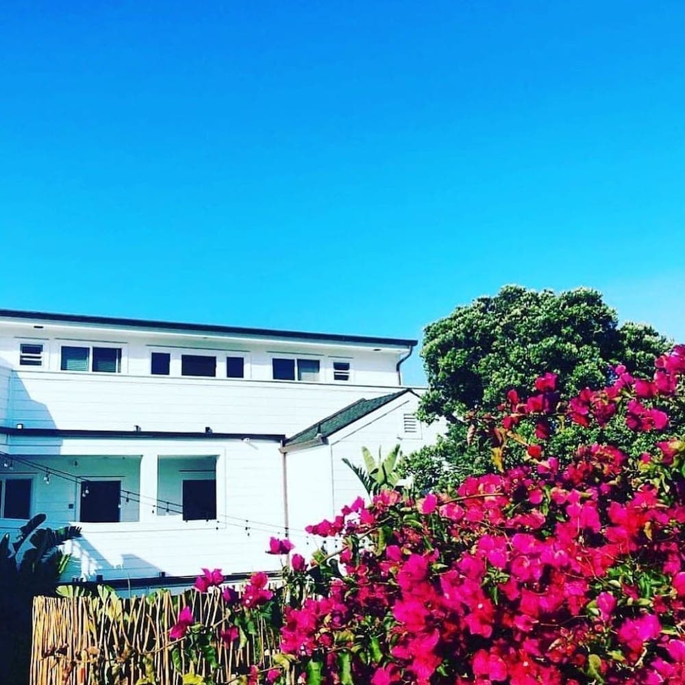 Pier View Suites — hotel in Cayucos, California