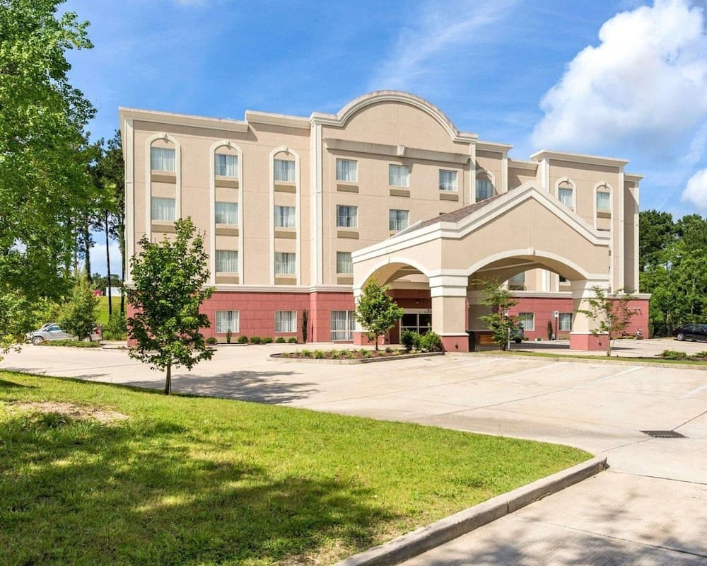 Comfort Suites Mandeville - Covington gallery photo in Mandeville, LA — image 31