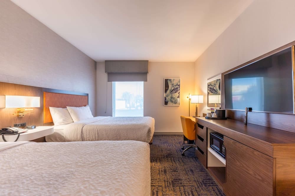 Hampton Inn & Suites Houston Sugar Land gallery photo in Sugar Land, TX — image 45