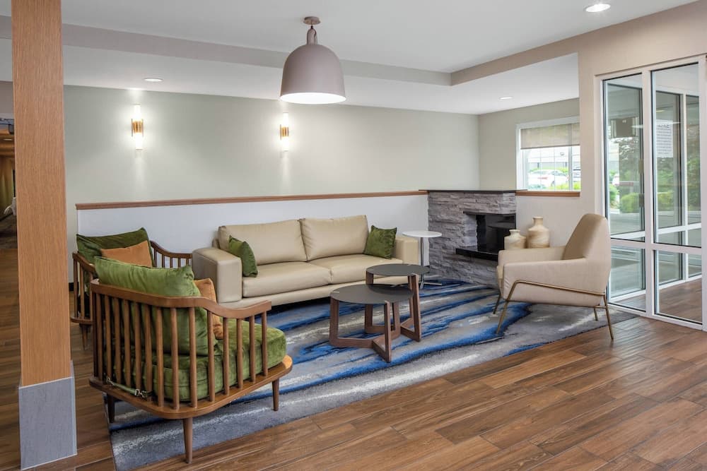 Fairfield Inn & Suites by Marriott Beaverton gallery photo in Beaverton, OR — image 15