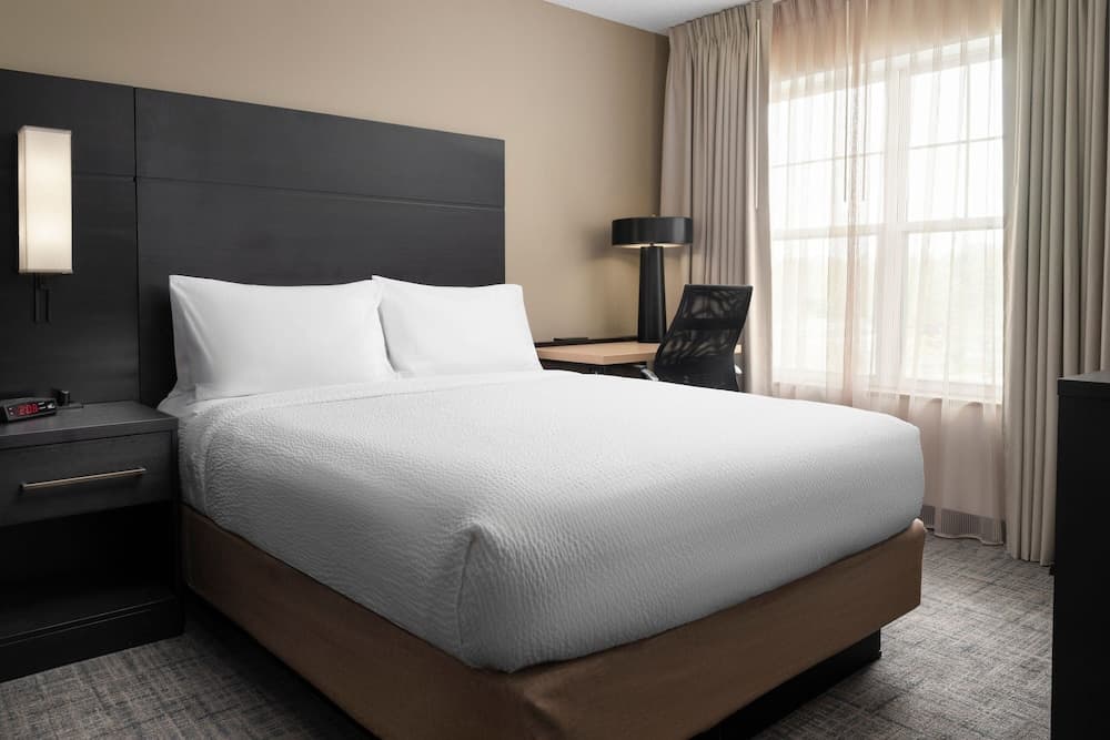 Residence Inn by Marriott Mt. Olive at Intl Trade Center gallery photo in Budd Lake, NJ — image 5