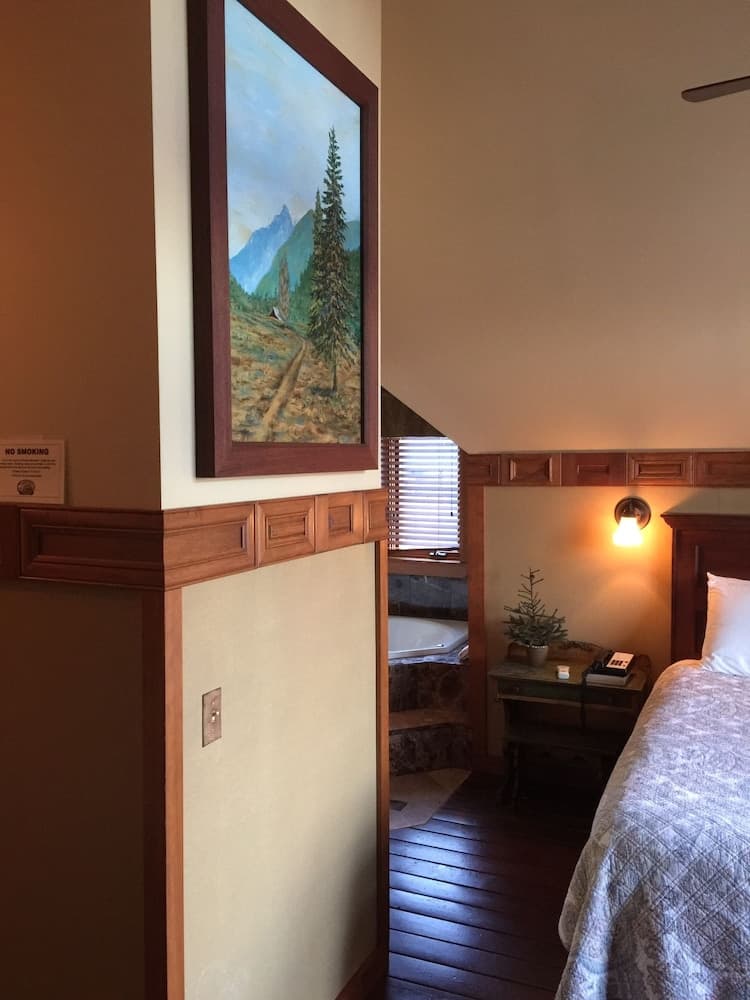 Sumas Mountain Lodge gallery photo in Sumas, WA — image 74