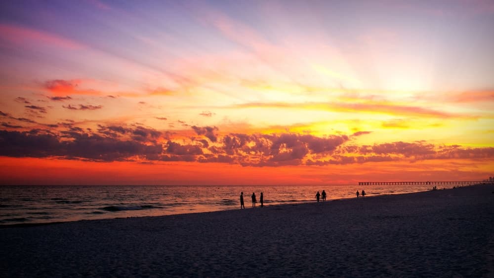 Holiday Inn Resort Panama City Beach by IHG gallery photo in Panama City Beach, FL — image 154
