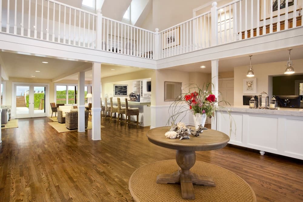 The Sanderling interior in Kitty Hawk, NC — gallery photo 2