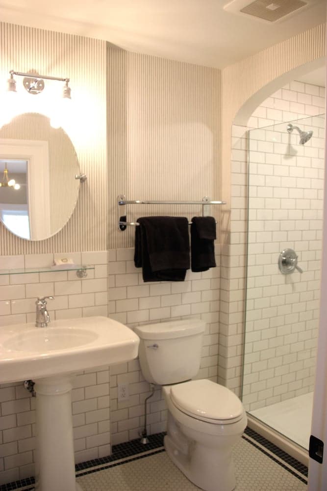 Governor's Mansion Inn property views in Madison, WI — gallery photo 3
