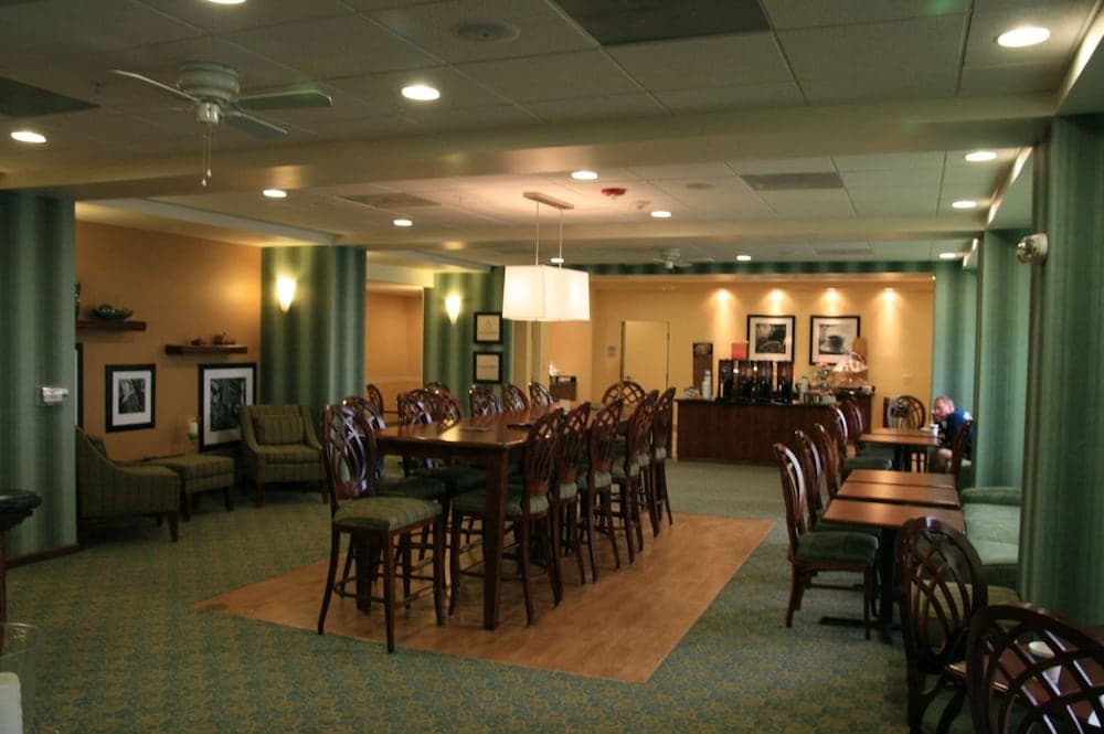 Hampton Inn Brentwood gallery photo in Brentwood, CA — image 27