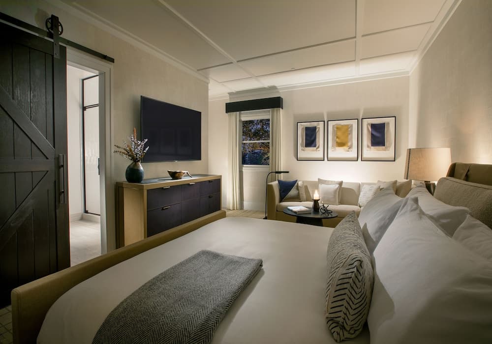 MacArthur Place Hotel & Spa gallery photo in Sonoma, CA — image 64