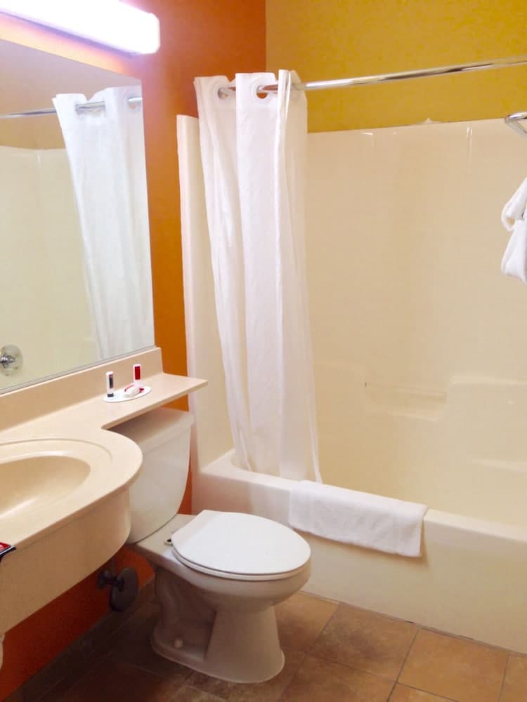 Microtel Inn & Suites by Wyndham Greenville/University Medic gallery photo in Greenville, NC — image 15