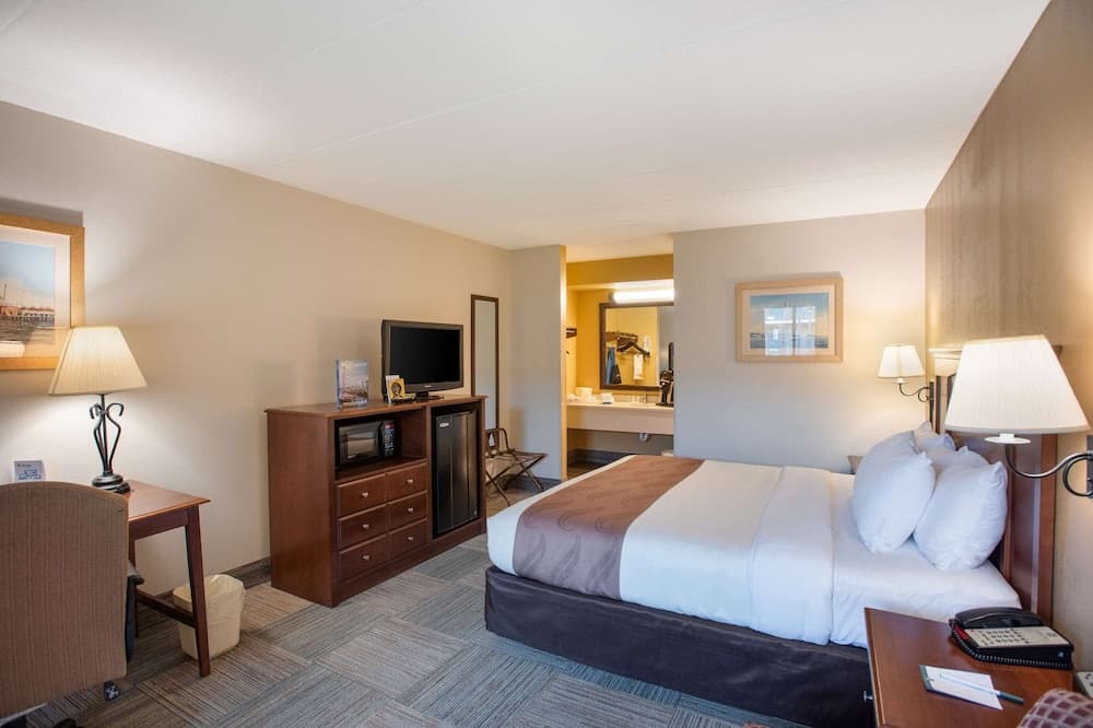 Quality Inn gallery photo in Easton, MD — image 8