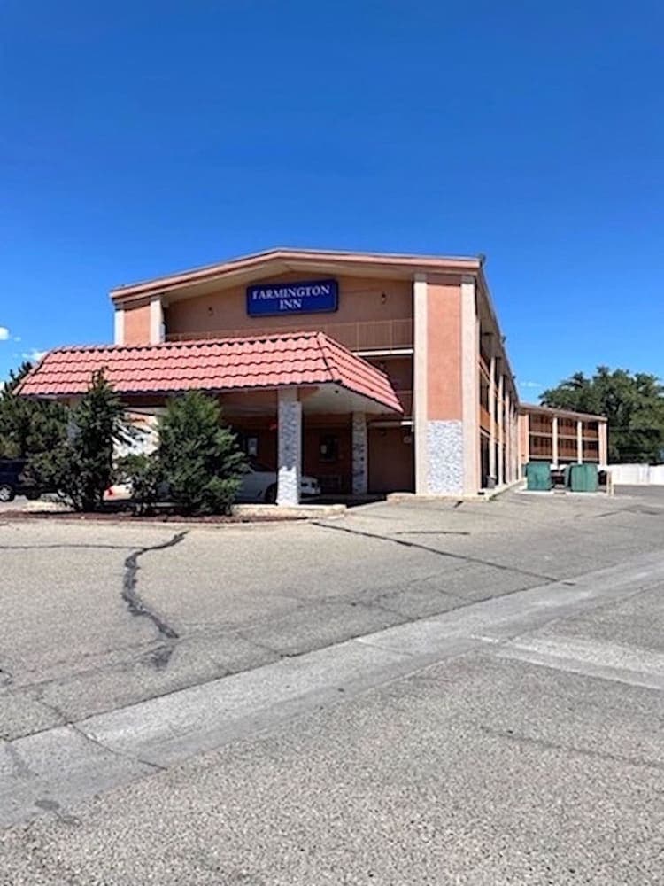 Farmington Inn featured exterior or lobby in Farmington, NM — similar hotel