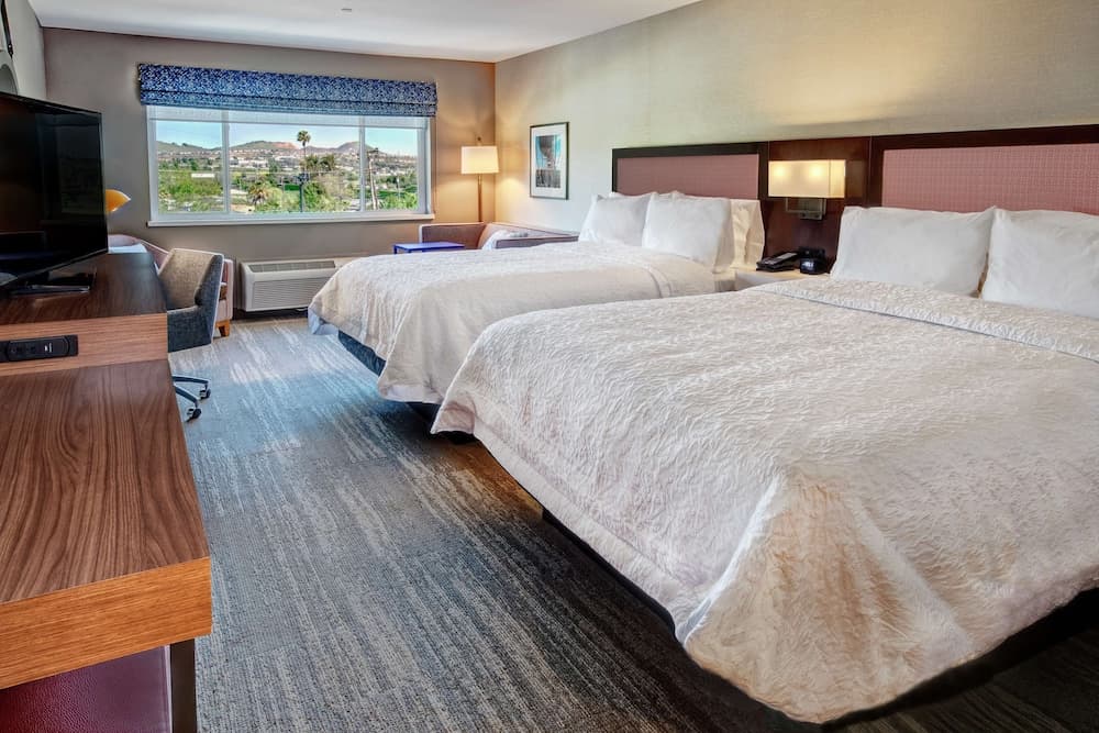 Hampton Inn Vallejo gallery photo in Vallejo, CA — image 4