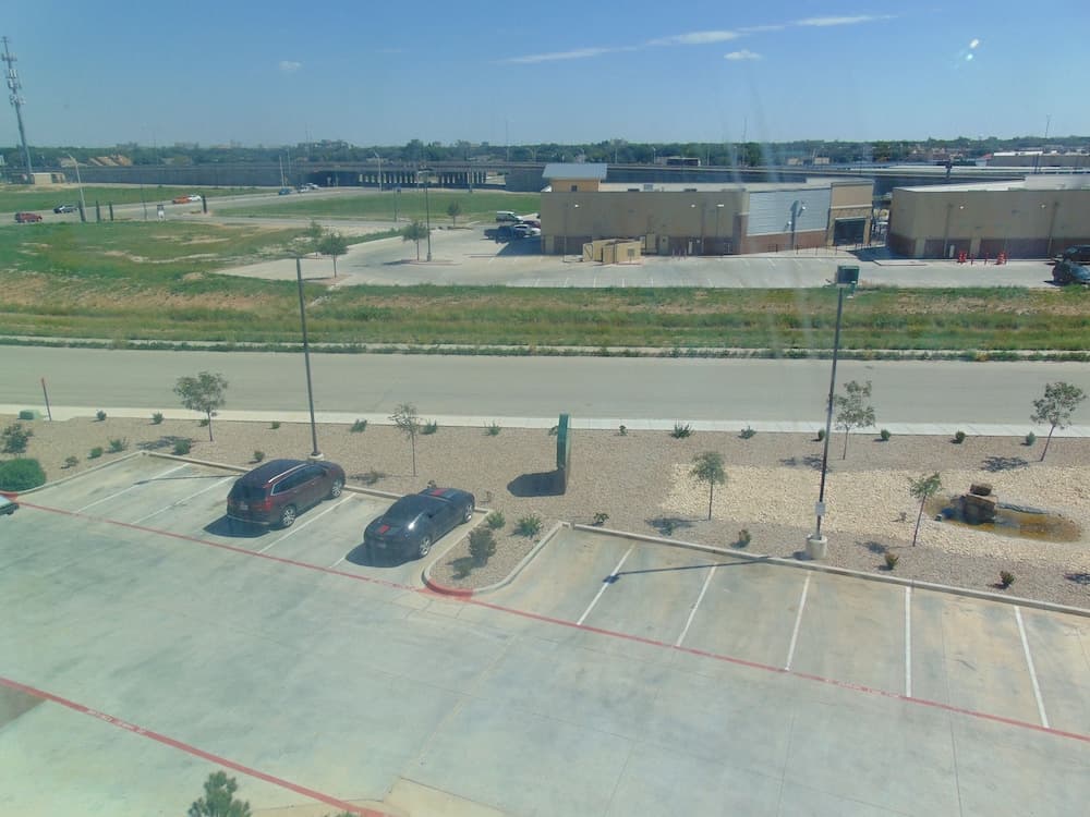 Wingate by Wyndham Lubbock gallery photo in Lubbock, TX — image 31