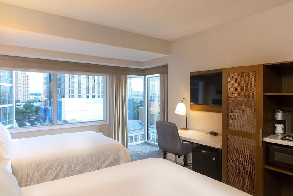 Holiday Inn Express - New Rochelle by IHG gallery photo in New Rochelle, NY — image 24